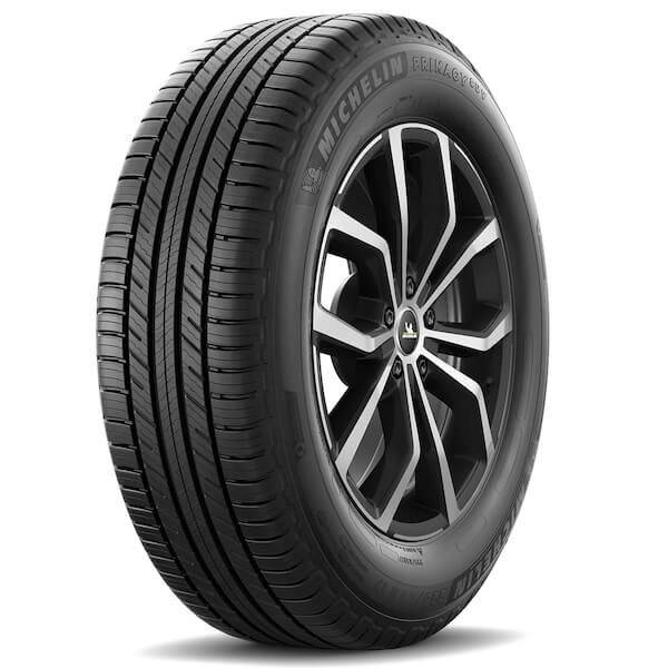 Michelin Tyre | PRIMACY SUV 265/60R18 110H